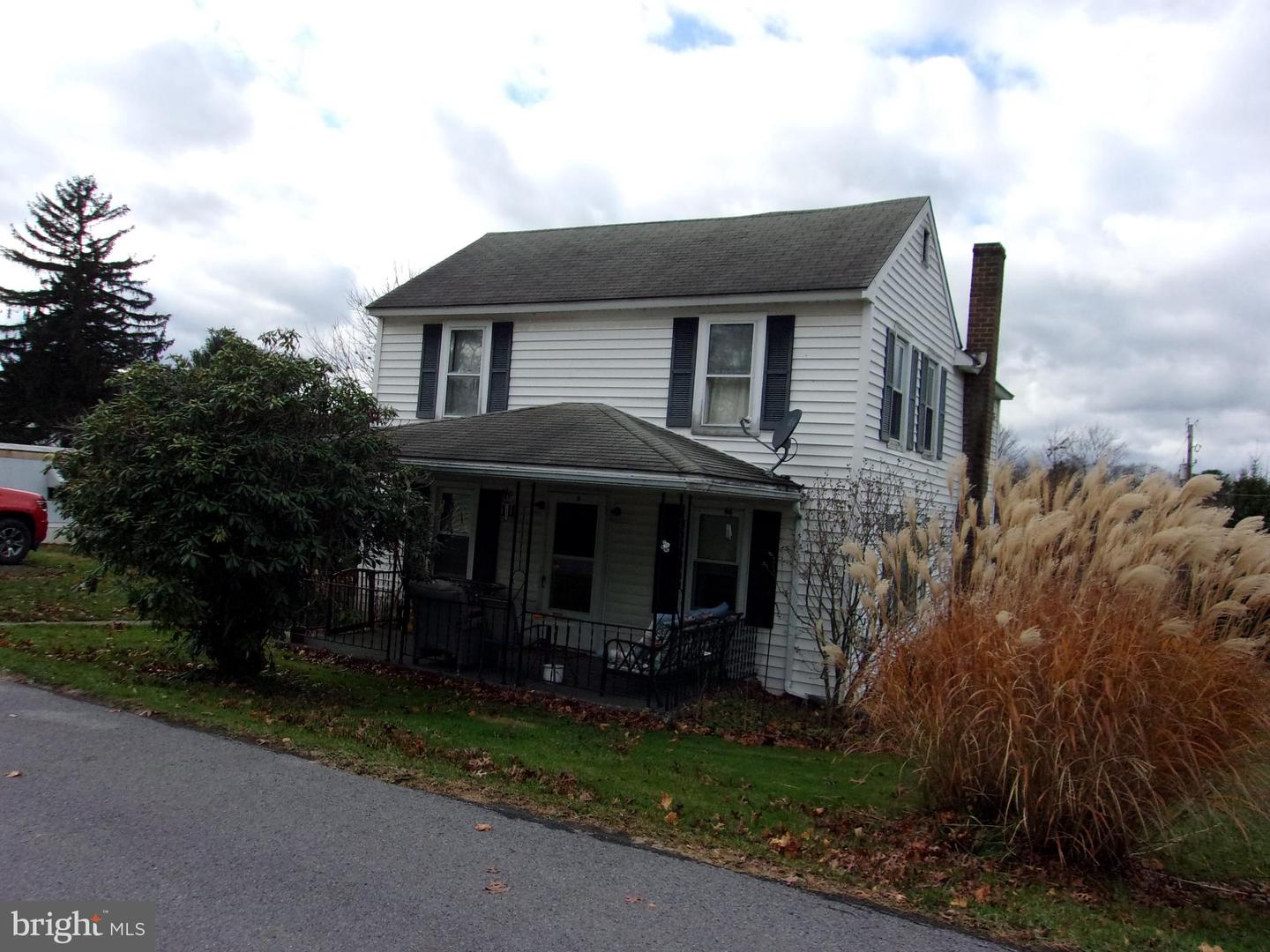 111 Cambria Street Property Photo