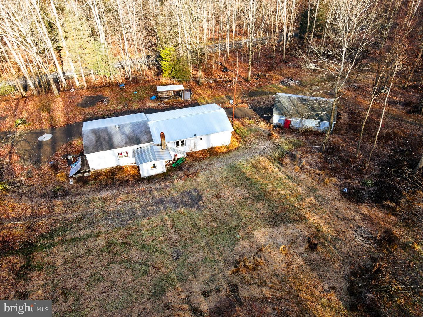 3424 Oak Ridge Rd Property Photo 1