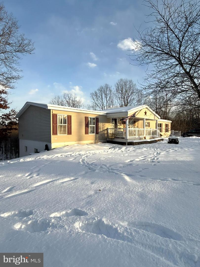 280 Mt Zion Rd Property Photo