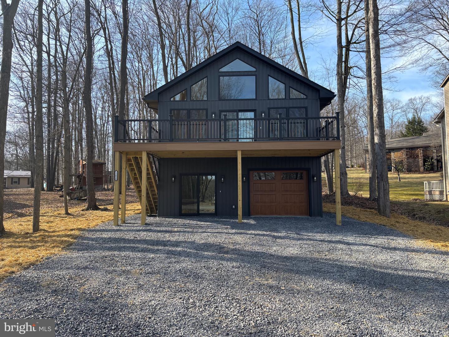 12650 Treasure Lake Road Property Photo