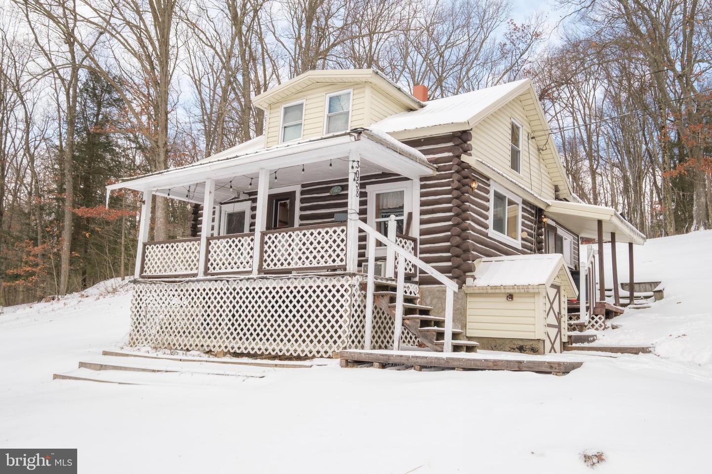 3058 Long Run Rd Property Photo