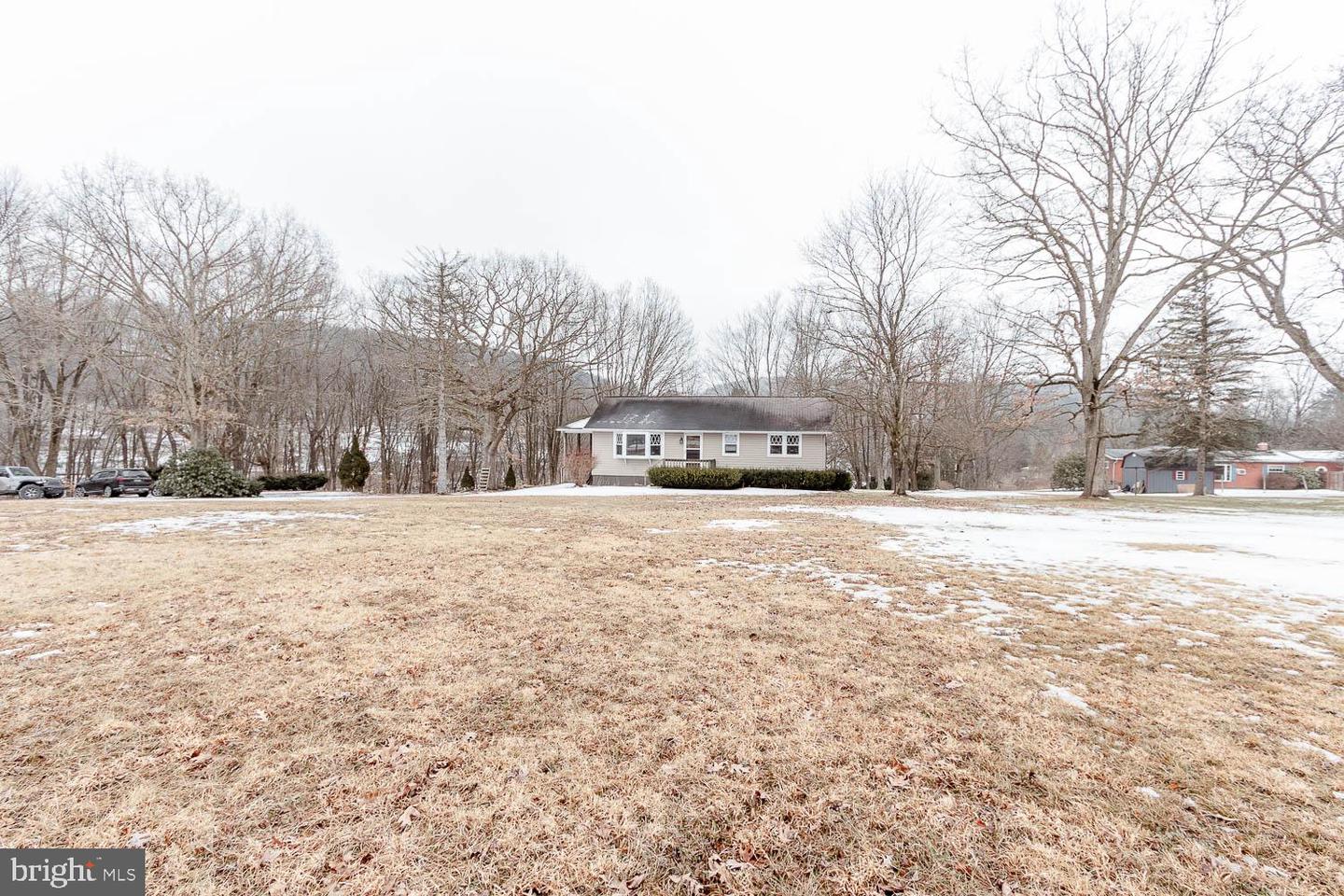 310 Burchfield Property Photo