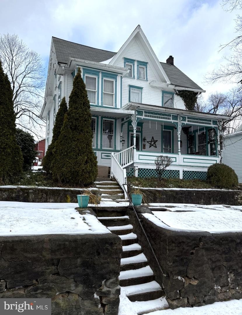 Clearfield County Real Estate Listings Main Image