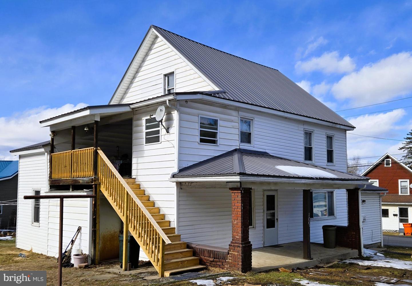 127 Clark St Property Photo