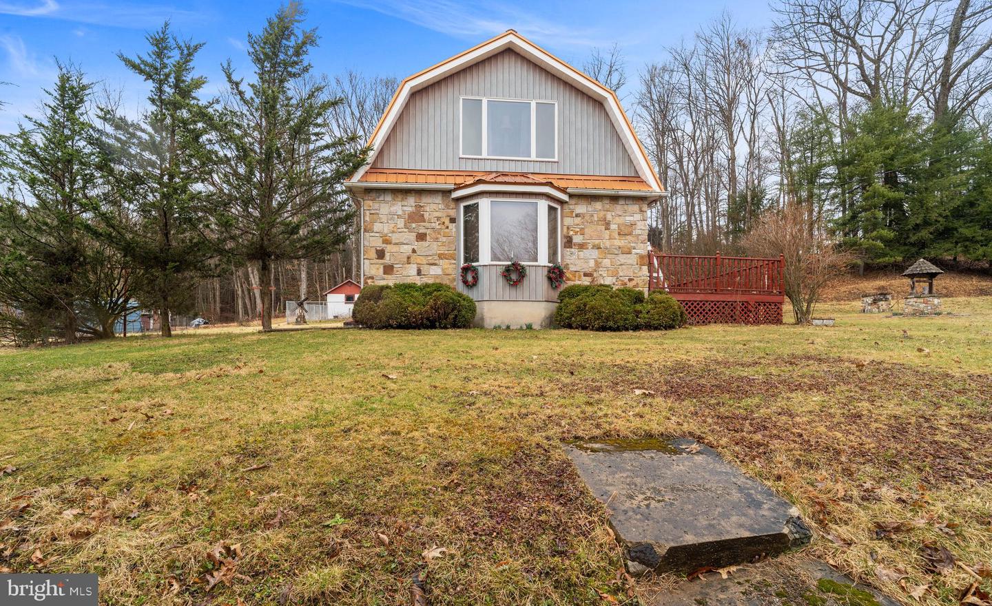 3307 Morrisdale Allport Hwy Property Photo