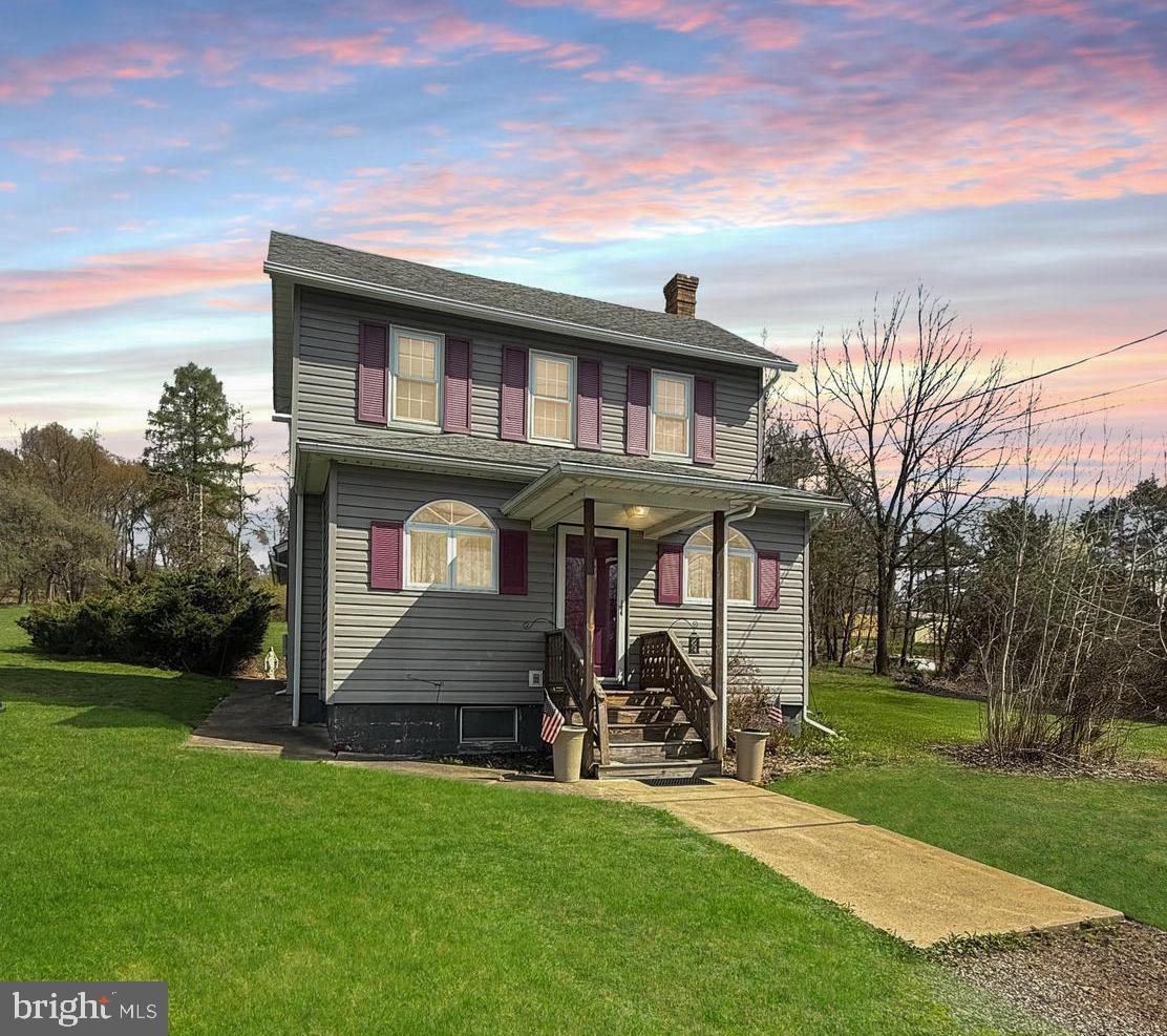 3660 Ginter Morann Hwy Property Photo 1