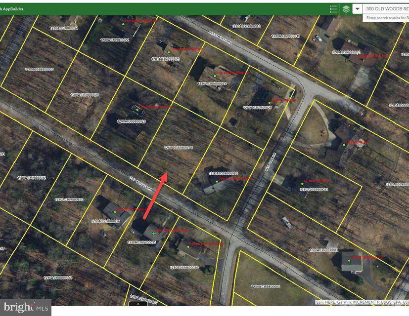 0 Old Woods Rd Property Photo 1