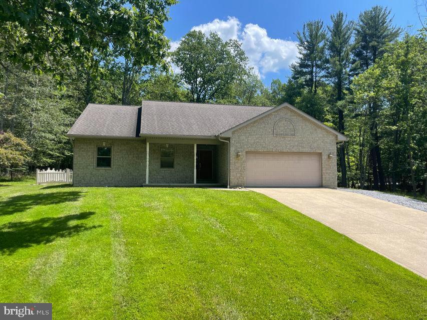 16364 Treasure Lake Rd Property Photo 1