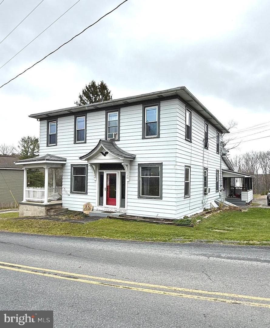 32 Blueball Rd Property Photo 1