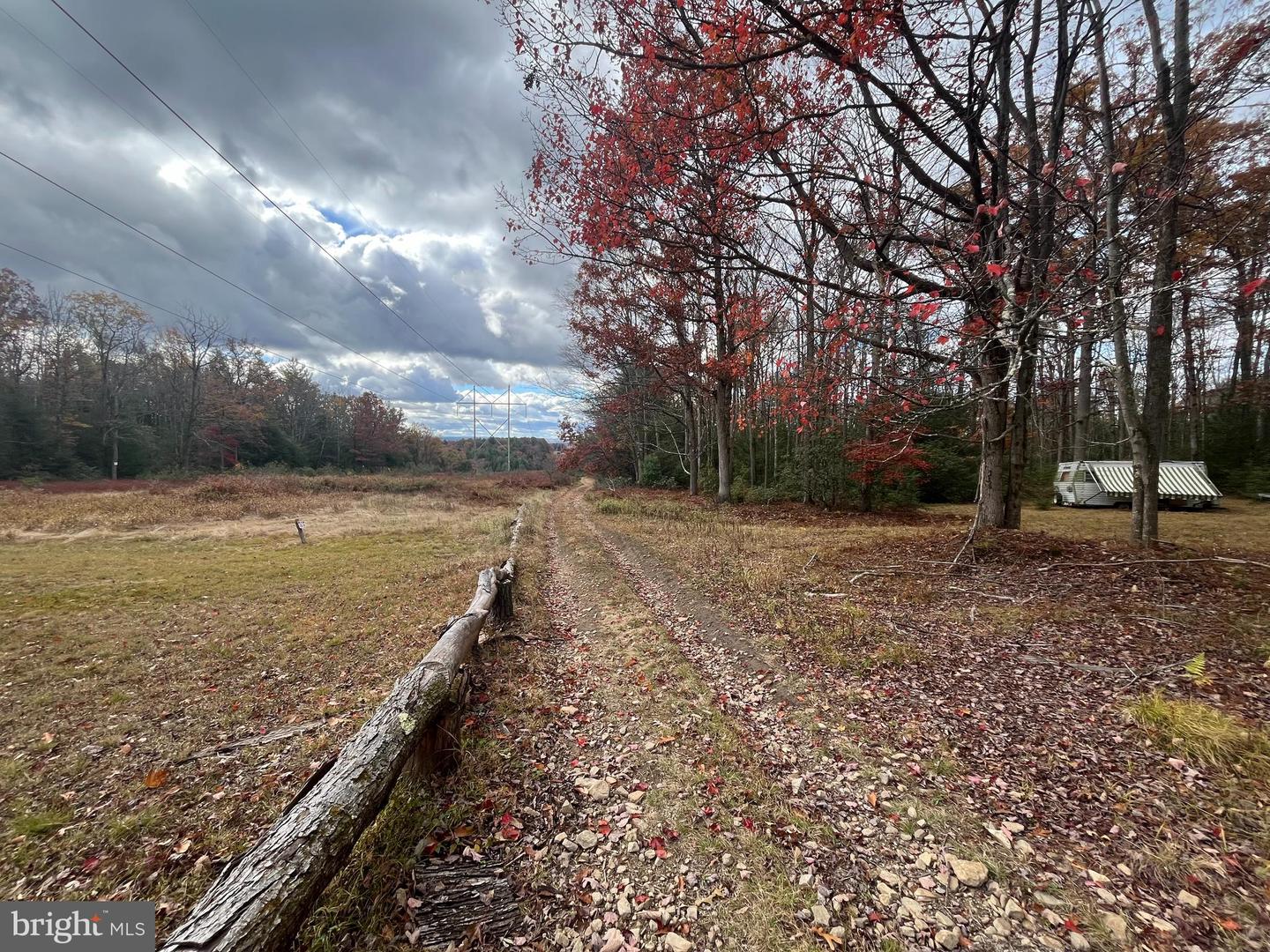 N WOODS RD #LOT 19