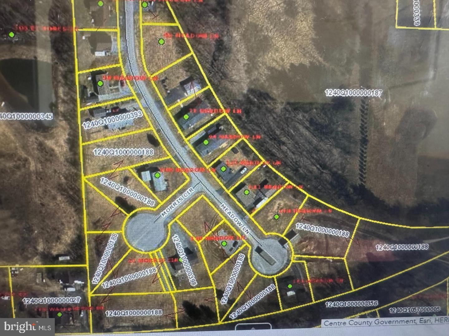 0 Morris Meadows Property Photo 1