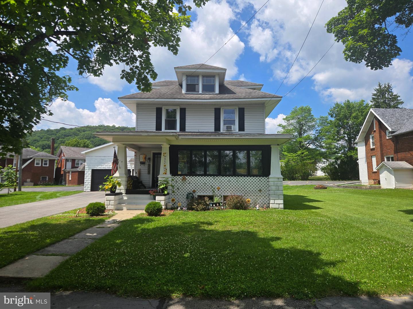 514 Turnpike Ave Property Photo 2