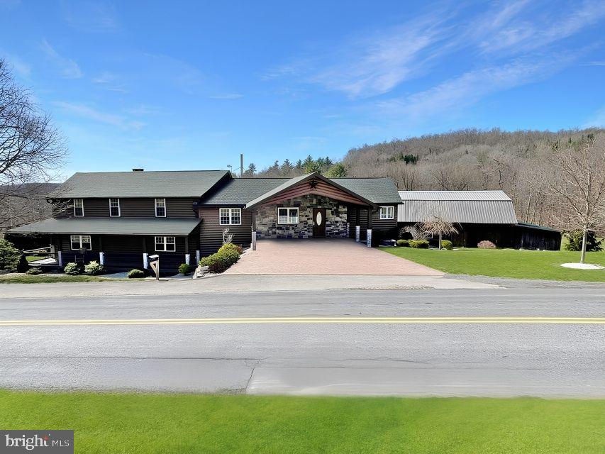511 CLOVER RUN RD