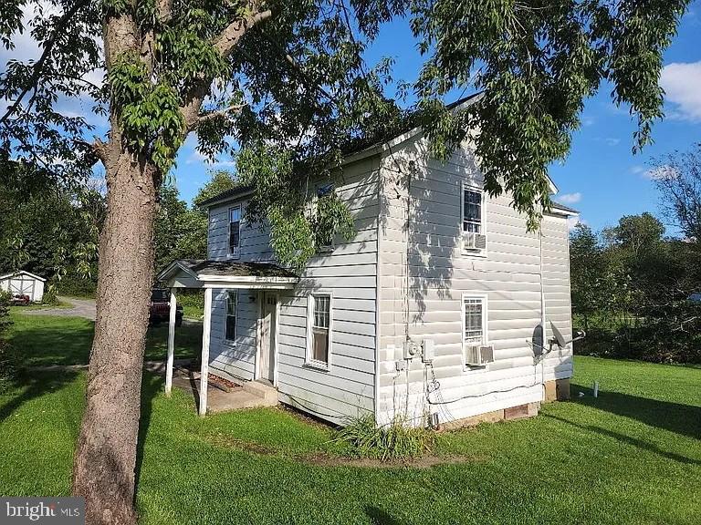 826 Miriam St Property Photo 1