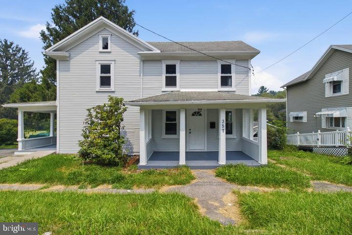 357 Spring St Property Photo 1