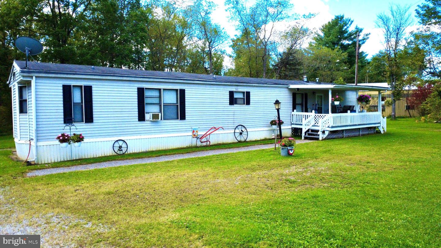 1411 Old Route 322 Property Photo 1