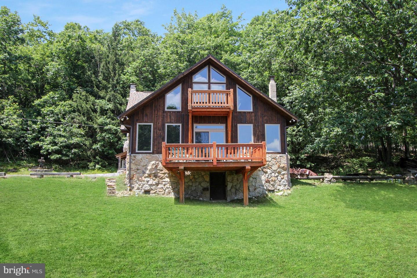 4700 HOOVERTOWN RD