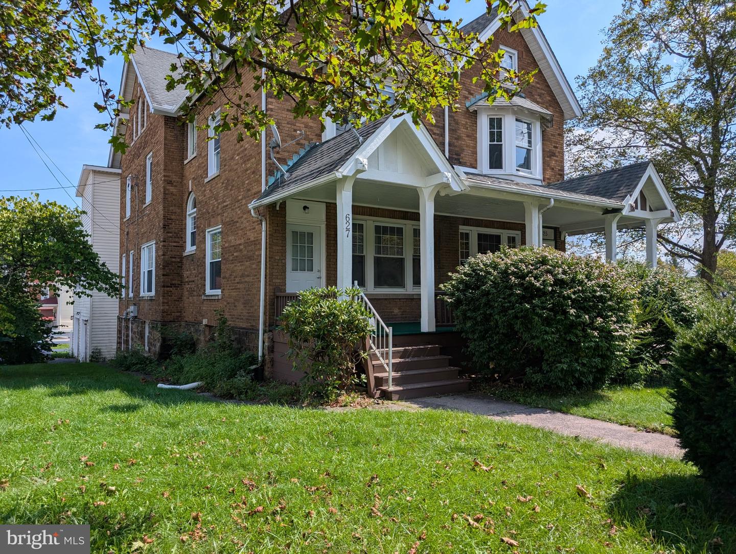 627 Turnpike Ave Property Photo 1
