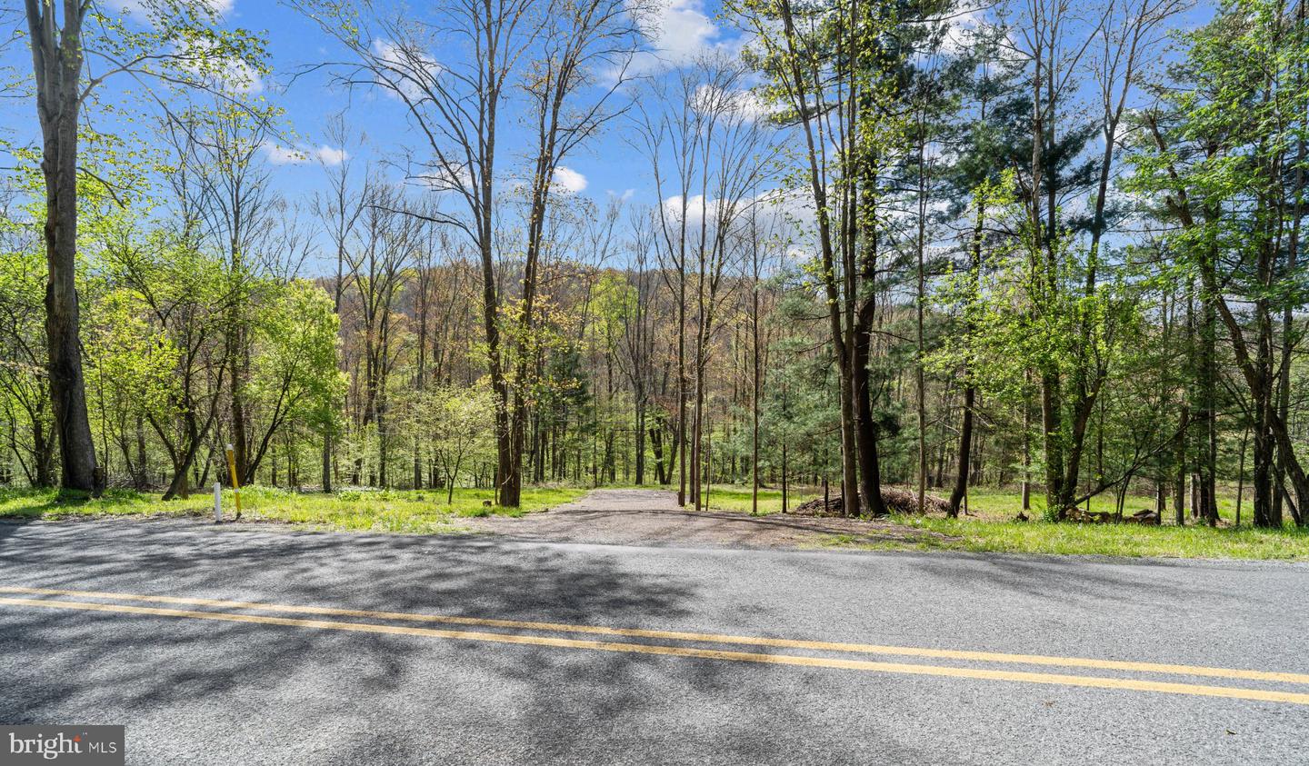 2490 LITTLE CLEARFIELD CREEK RD