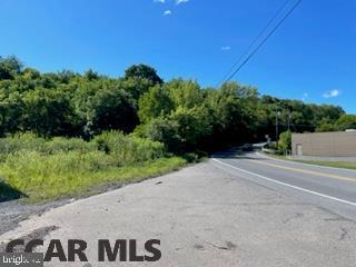 Lots On N Allegheny Street Property Photo 1
