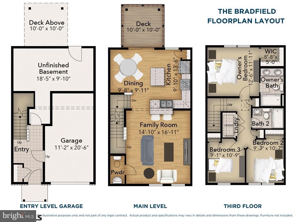 121 Dolomite Dr Property Photo 47