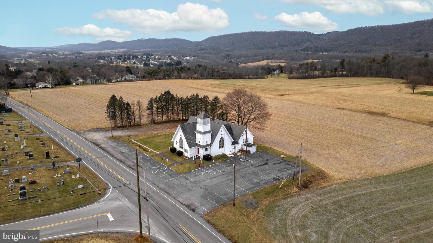 1667 Buffalo Run Rd Property Photo 39