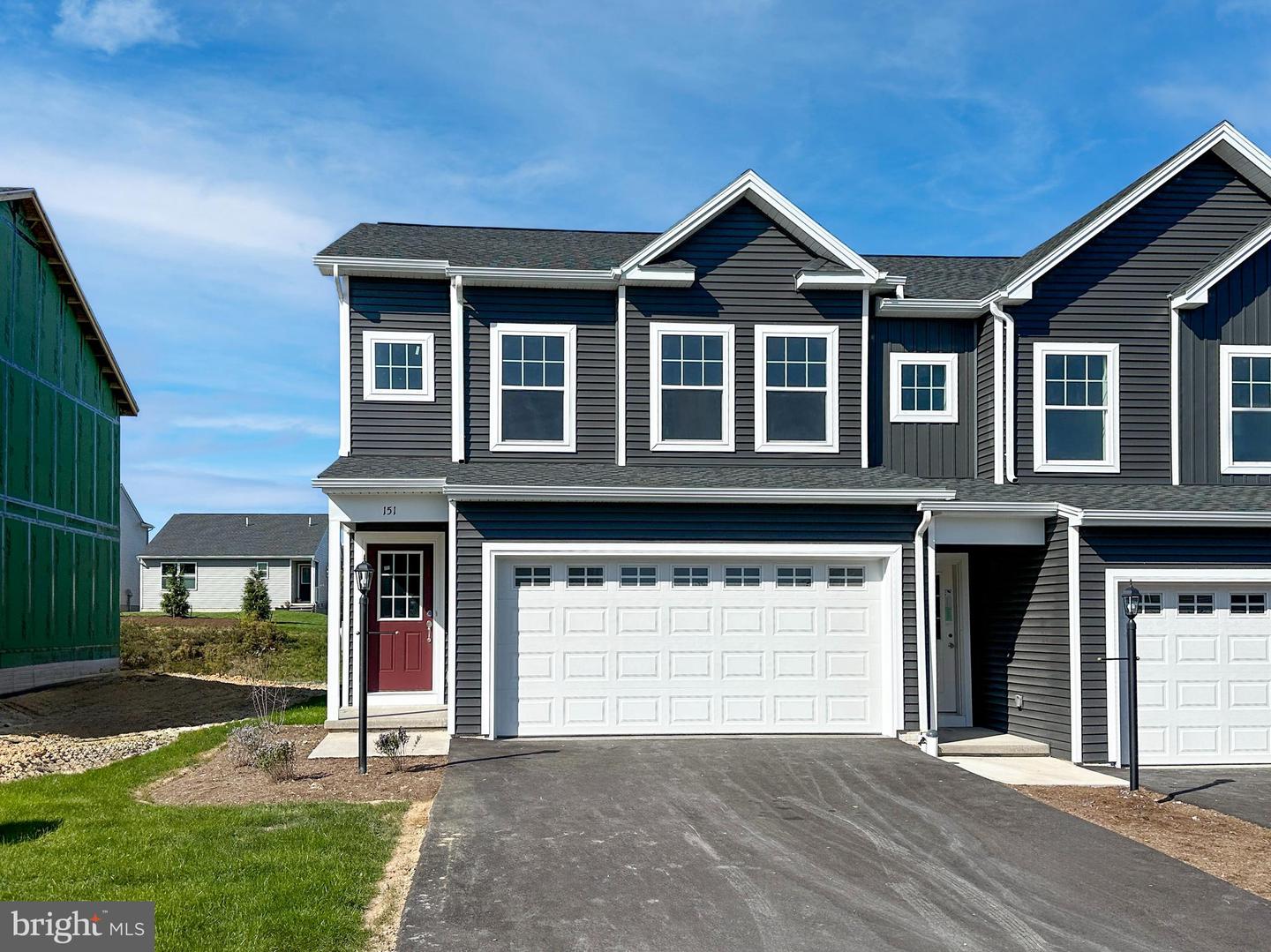 151 Jack Pine Way Property Photo 1