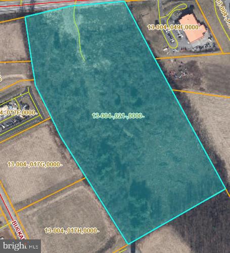 0 Zion Rd Property Photo 4