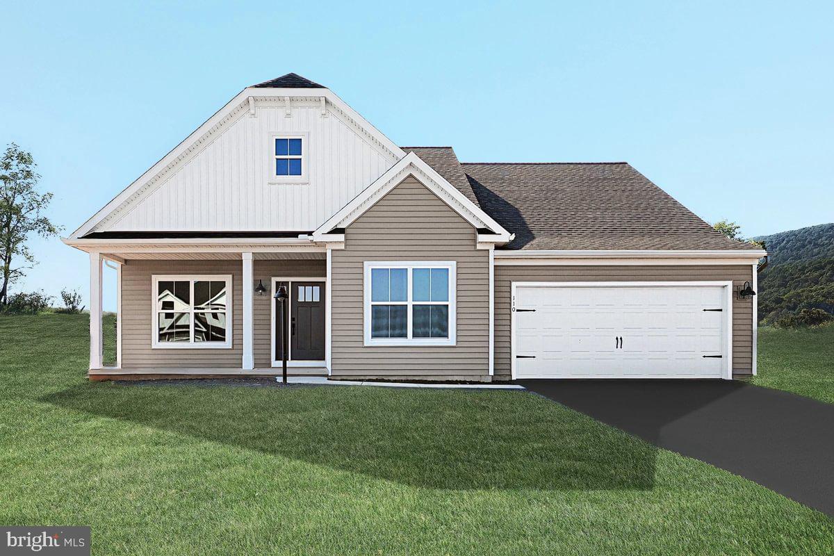 110 Heirloom Dr #lot 3 Property Photo