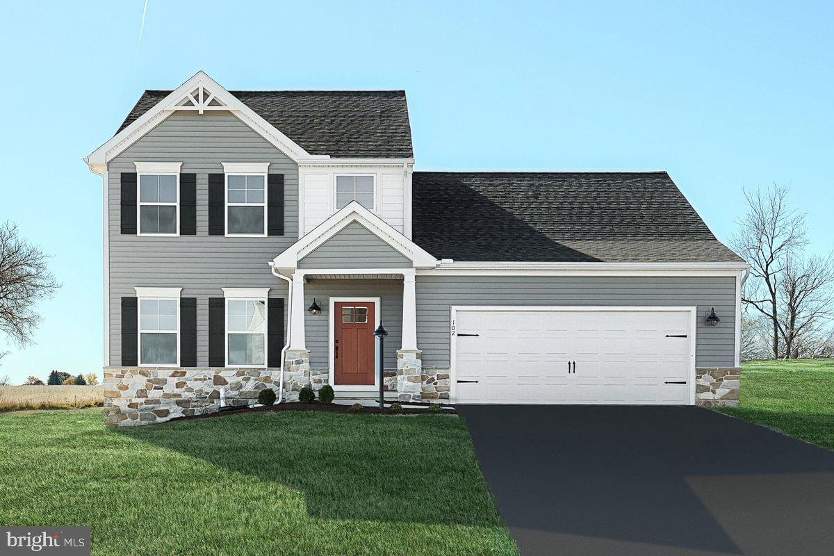 102 Heirloom Dr #lot 1 Property Photo 1