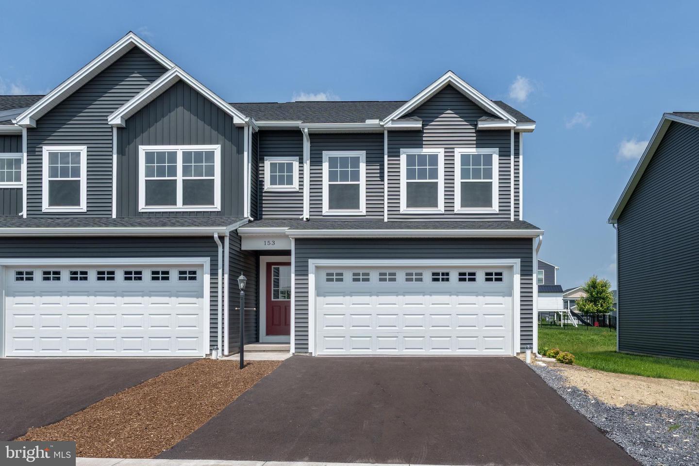 153 Jack Pine Way Property Photo 1