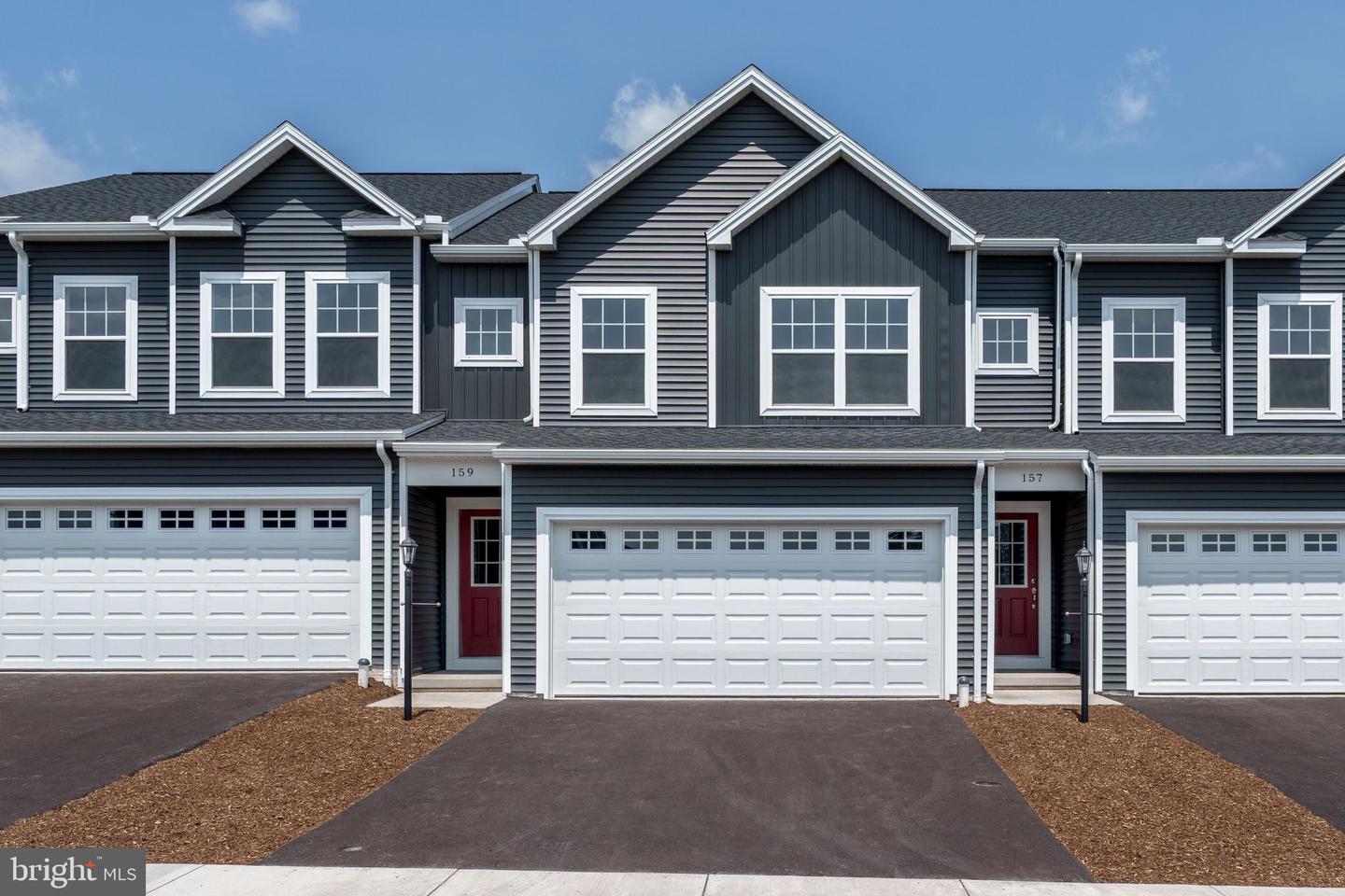 159 Jack Pine Way Property Photo 1