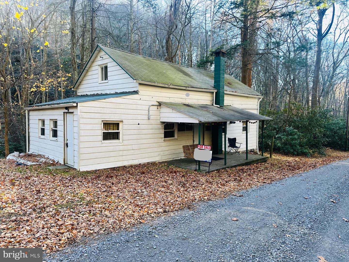 212 Thickhead Road Rd Property Photo