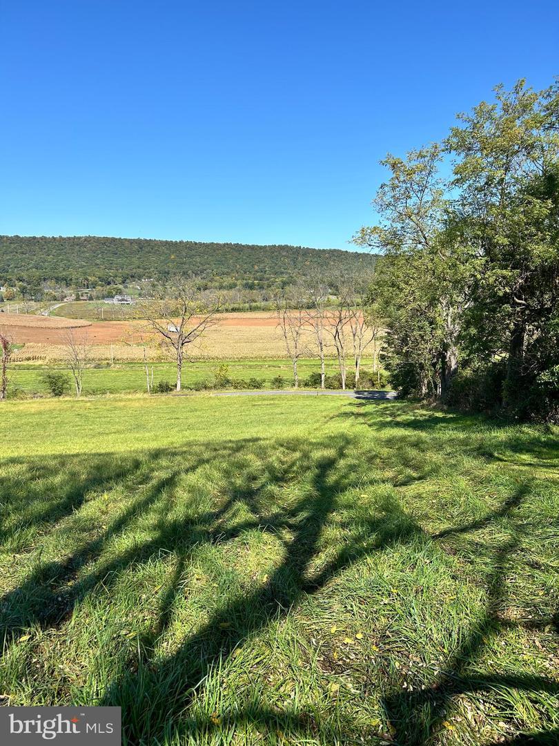 Lot #3 Linden Hall Rd Property Photo