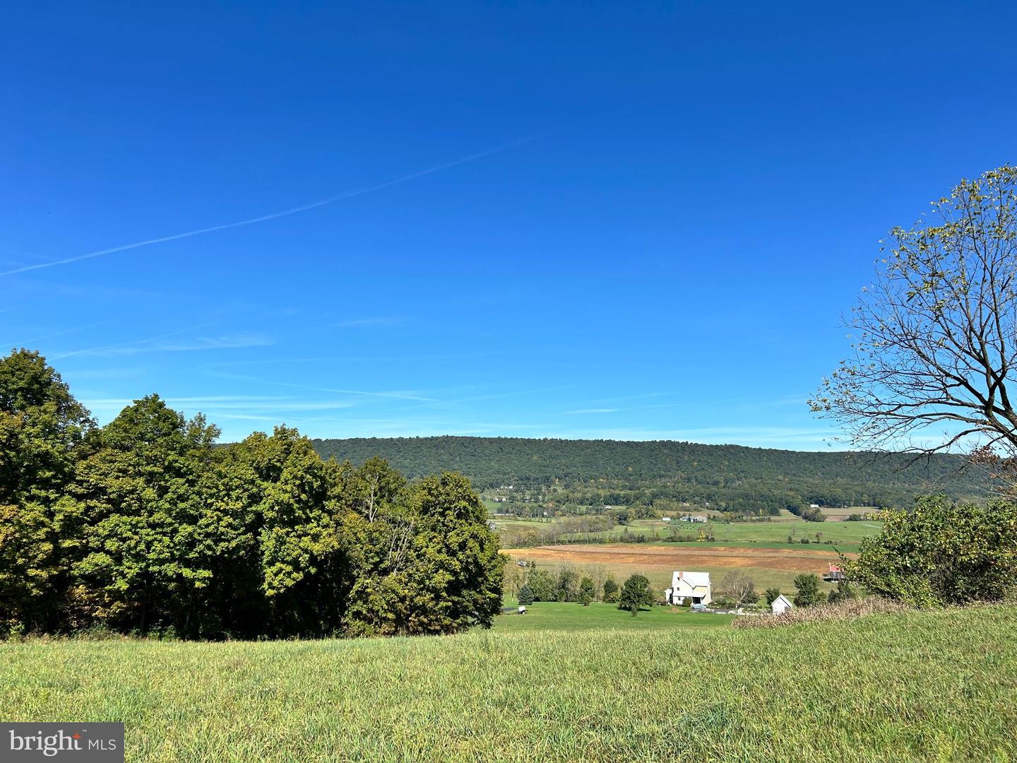 Lot #5 Linden Hall Rd Property Photo 5