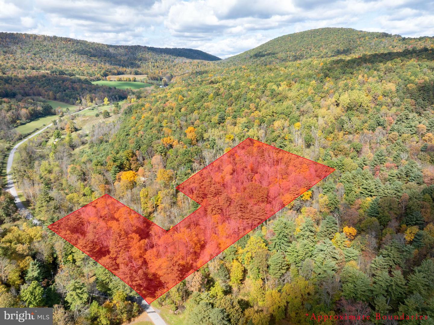 Richner Hollow Rd Property Photo