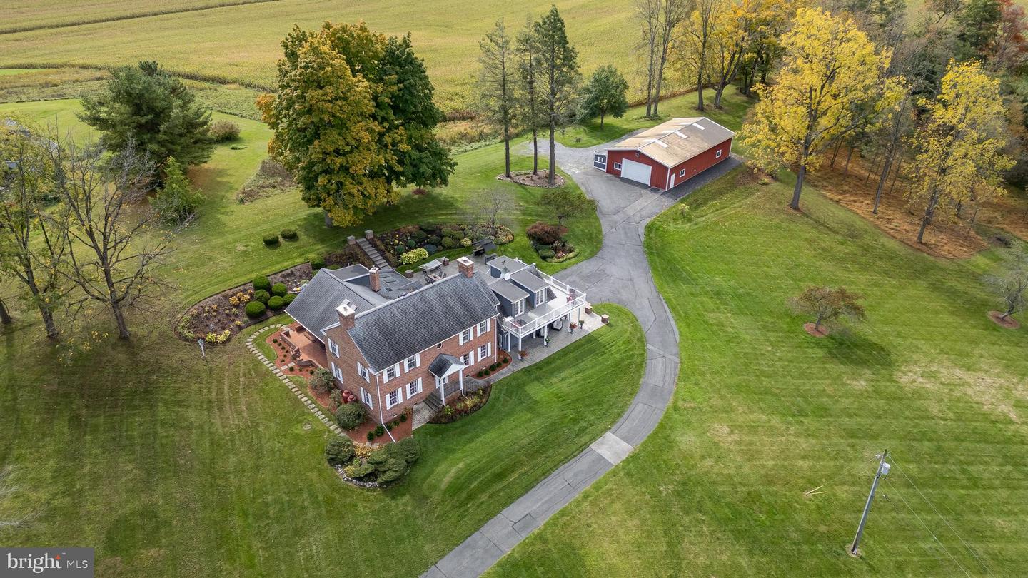 261 Old Fort Road Property Photo