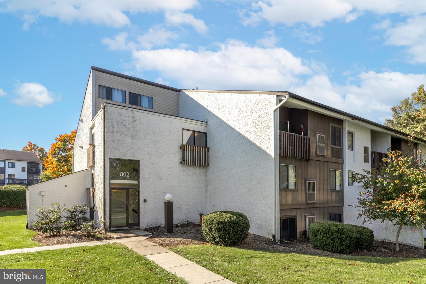 802 Stratford Dr #14 Property Photo