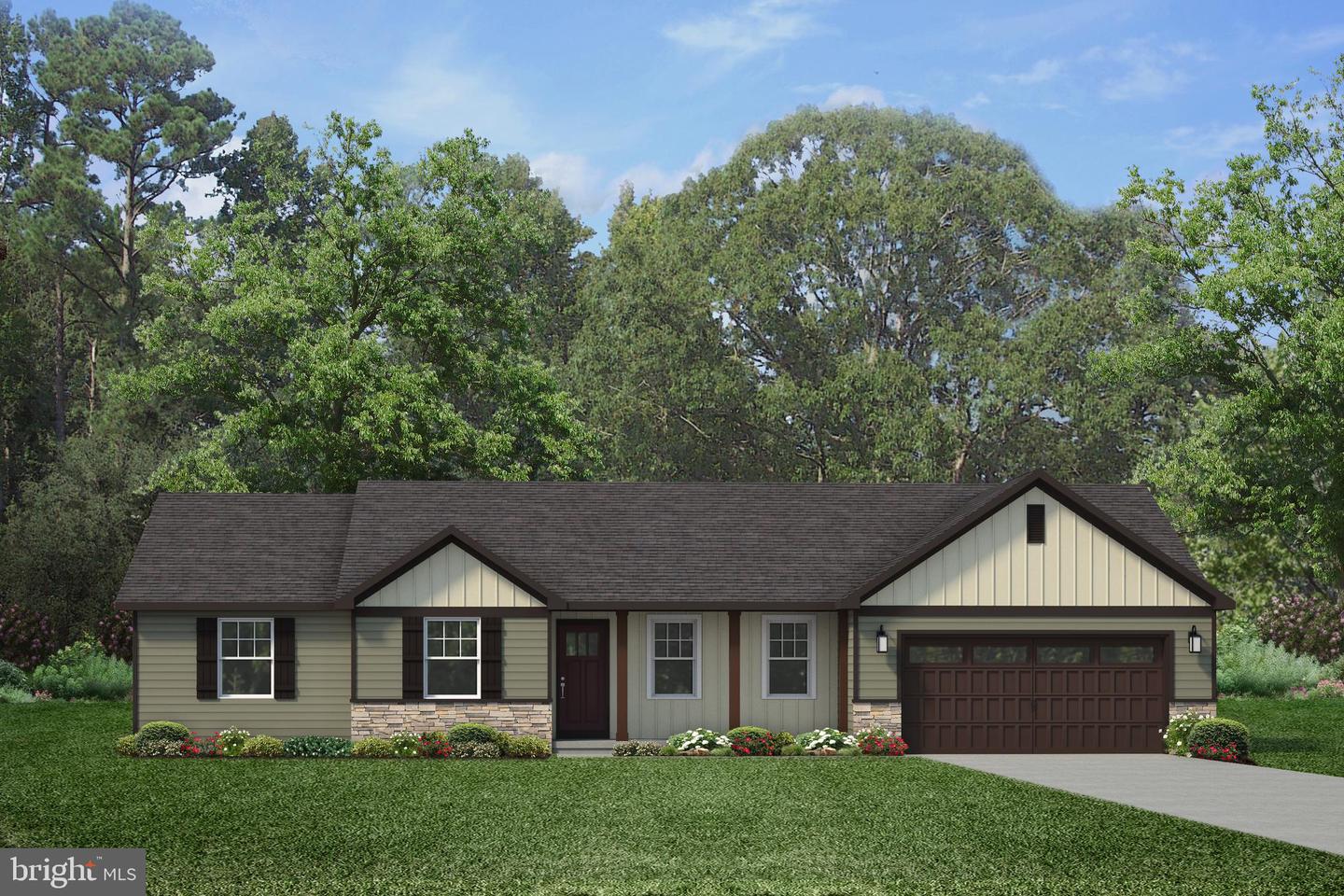 Lot 155 Josie Dr Property Photo 1