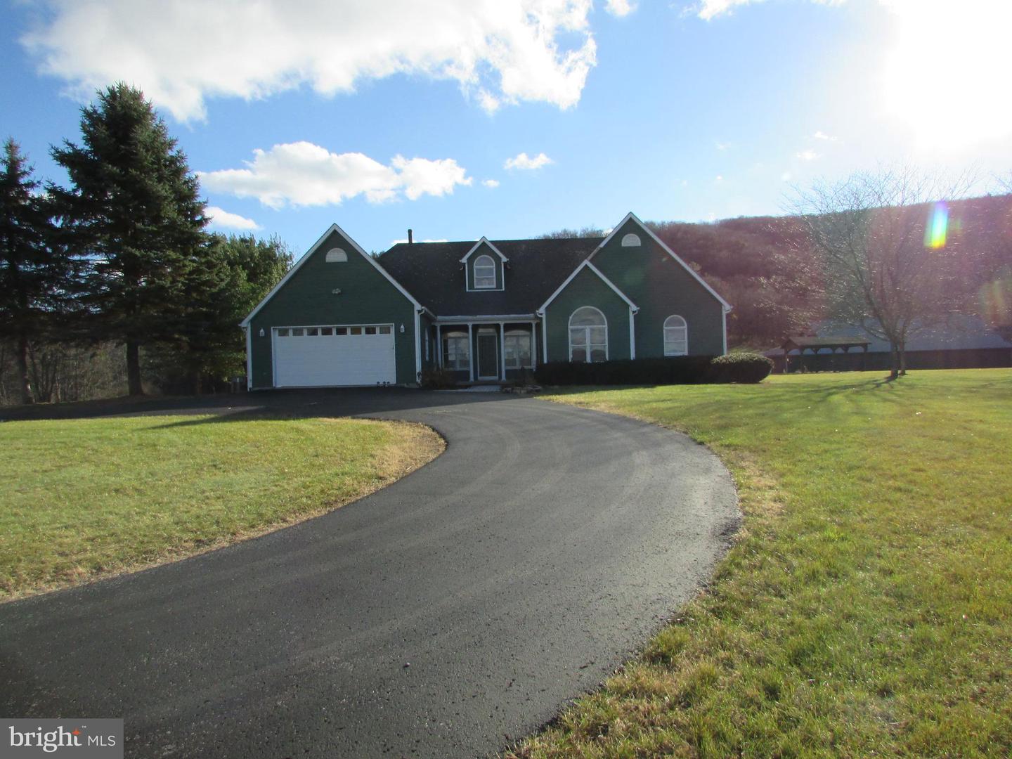 Lot 2 Pennwoods View Taylor Hill Rd Property Photo