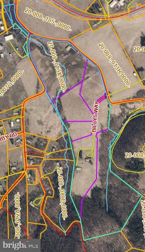 Lot 6 Pennwoods View Taylor Hill Rd Property Photo 4