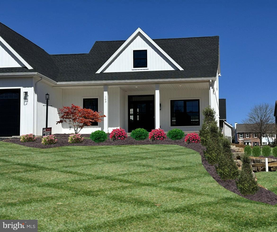 163 Indian Hill Rd Property Photo