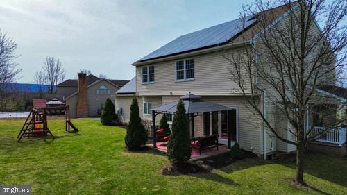155 Macduff Cir Property Photo 7