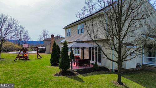 155 Macduff Cir Property Photo 8