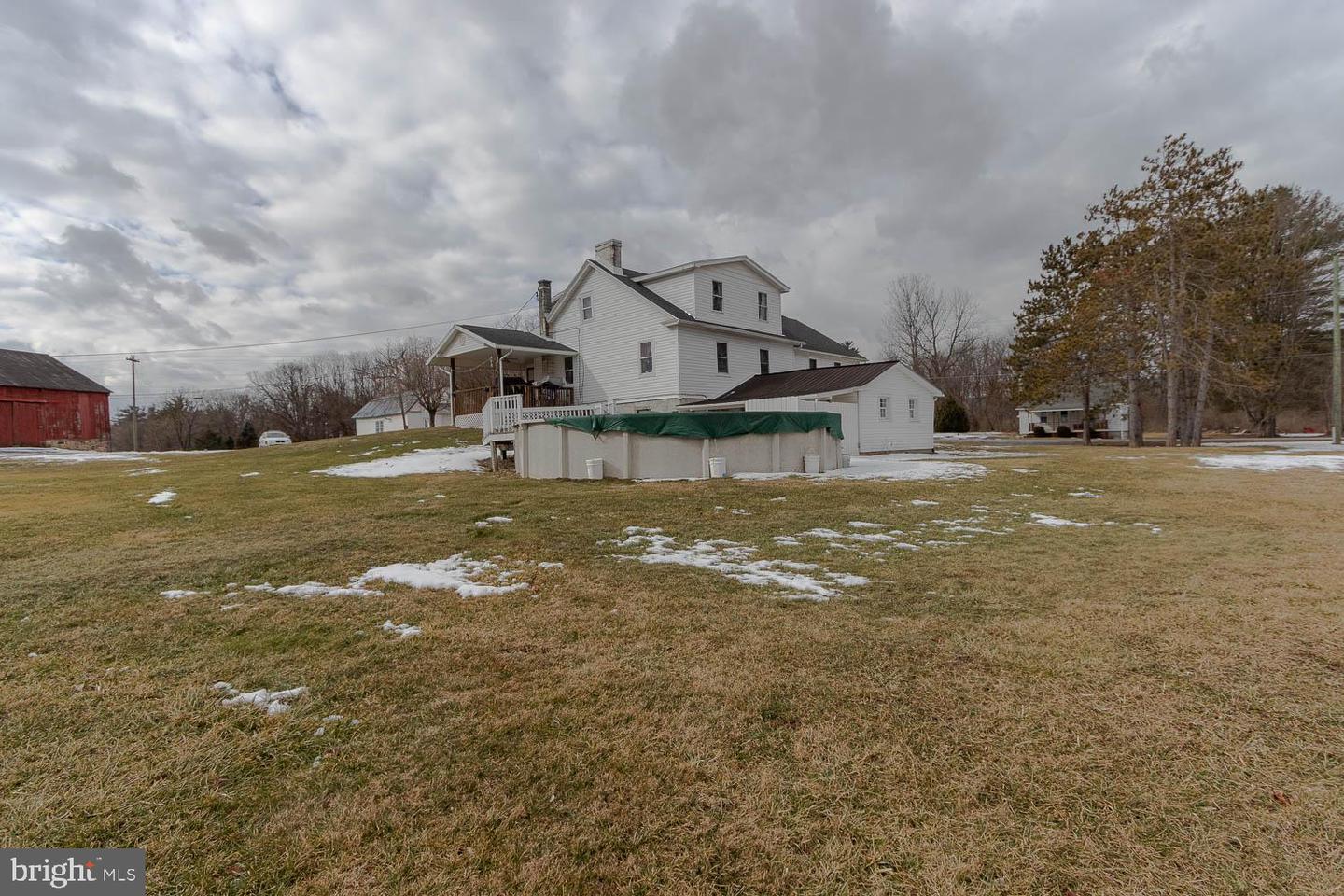 104 Mulbarger Ln Property Photo