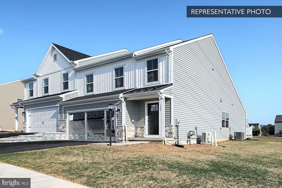 120 Redbud Rd #lot 5 Property Photo