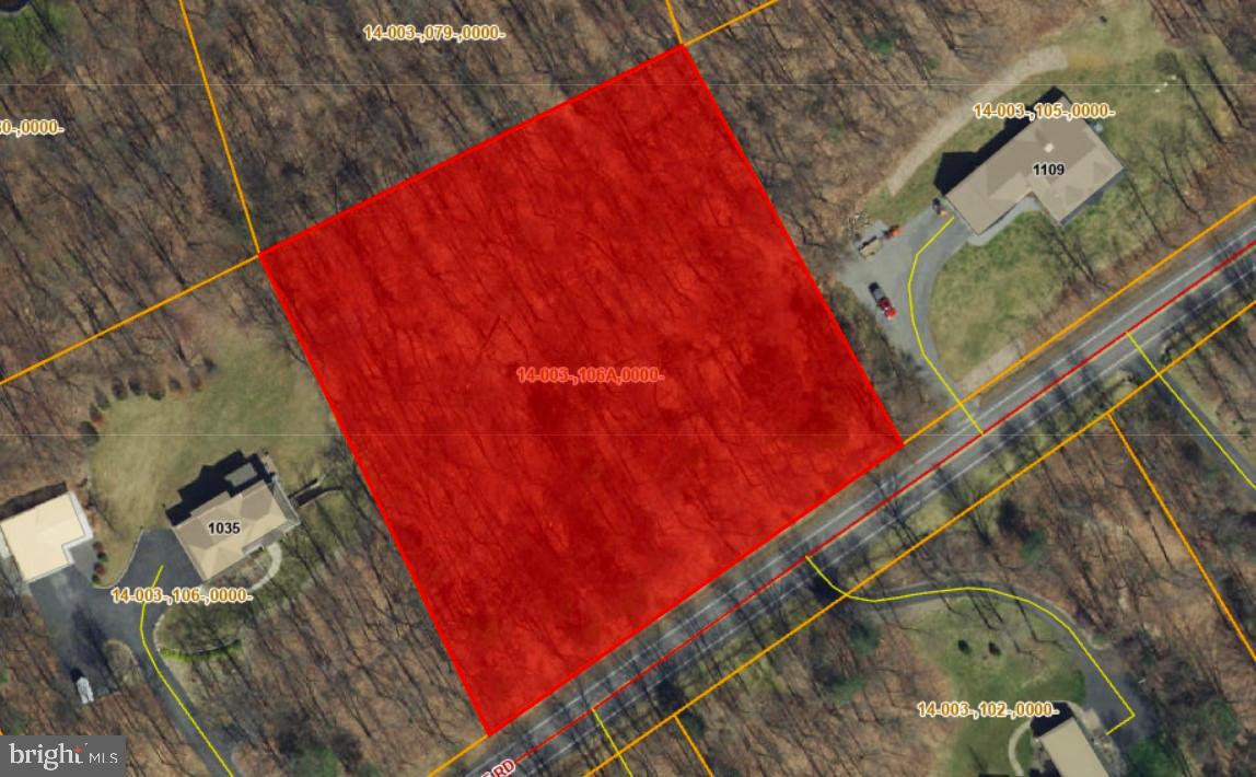 Lot On Two Mile Road Property Photo