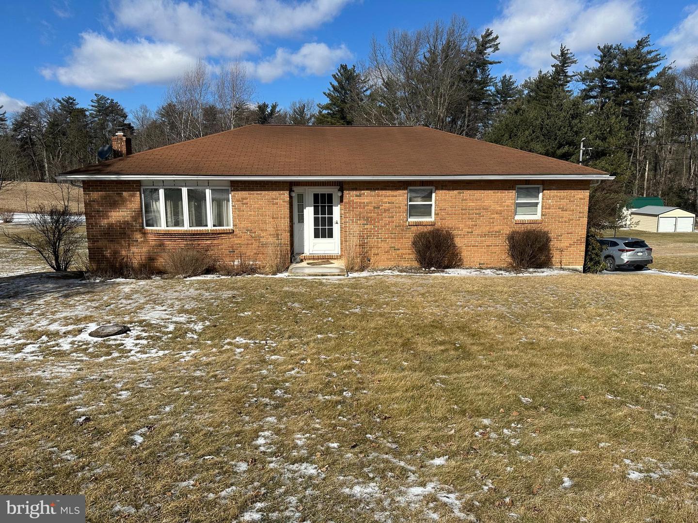325 Orndorf Rd Property Photo
