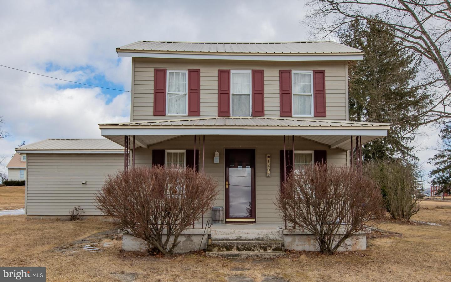 Blanchard Real Estate Listings Main Image
