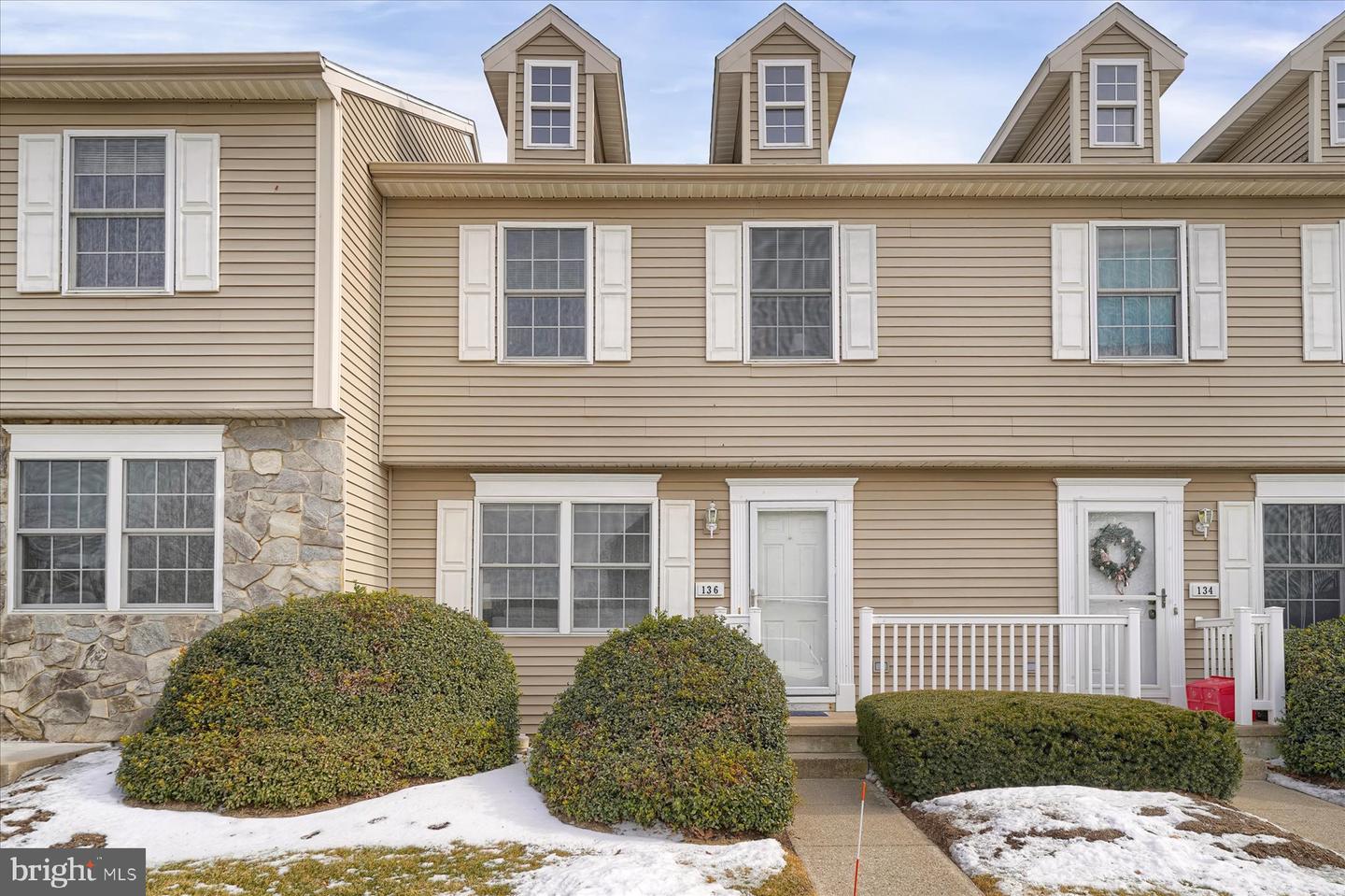 136 Birchtree Court Ct #136 Property Photo